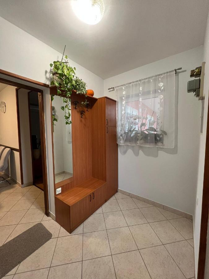 רייקה Apartman Lara מראה חיצוני תמונה