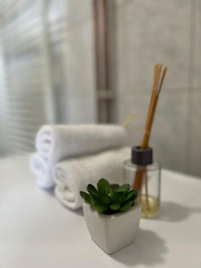 רייקה Apartman Lara מראה חיצוני תמונה