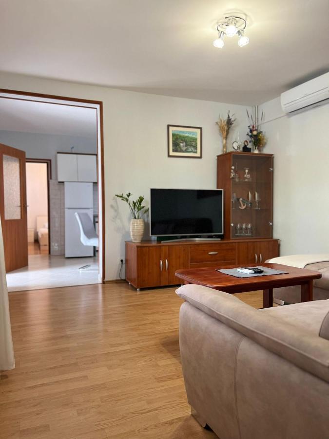 רייקה Apartman Lara מראה חיצוני תמונה